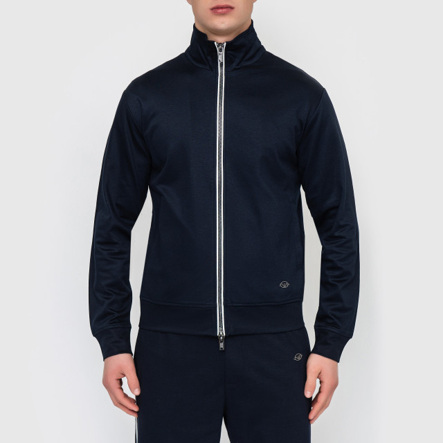 Кофта спортивна Emporio Armani