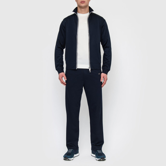 Кофта спортивна Emporio Armani