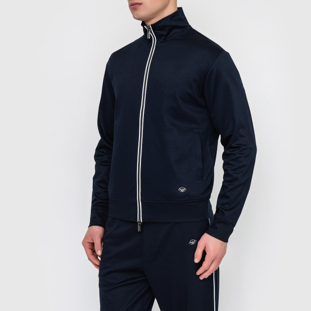 Кофта спортивна Emporio Armani