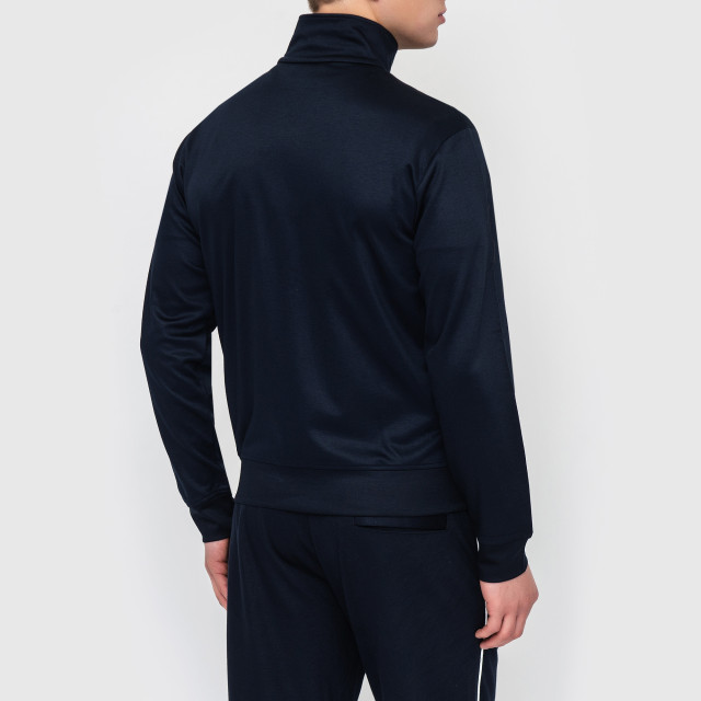 Кофта спортивна Emporio Armani