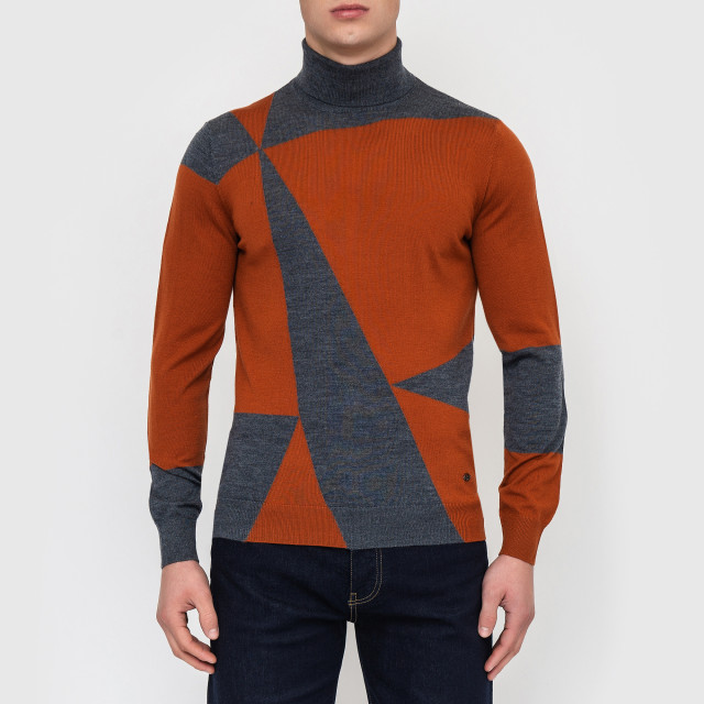 Гольф Emporio Armani