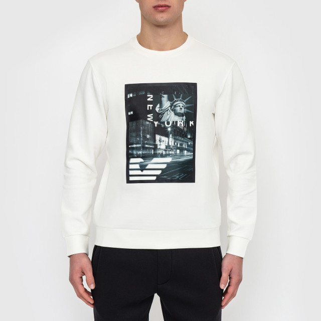 Світшот Emporio Armani