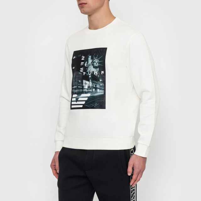Світшот Emporio Armani