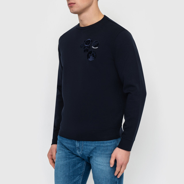 Свитшот Emporio Armani