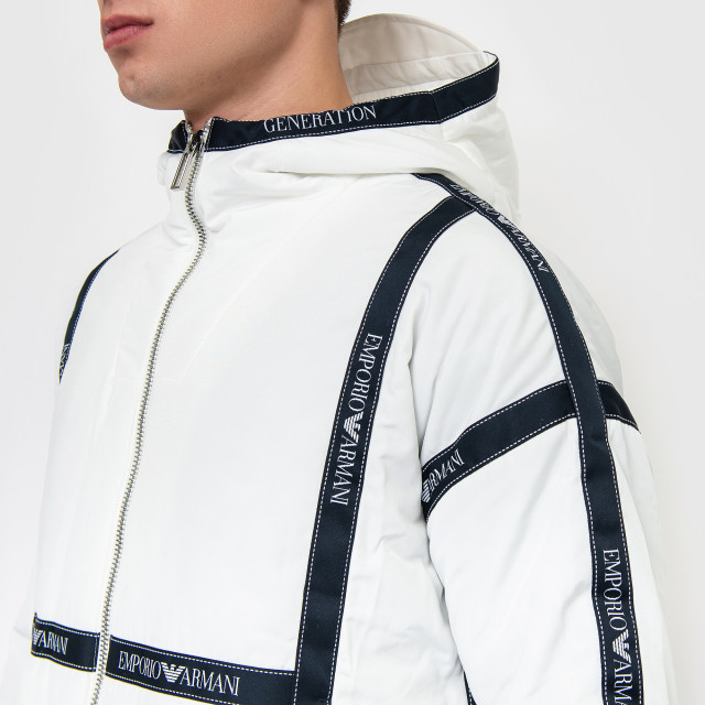 Куртка Emporio Armani