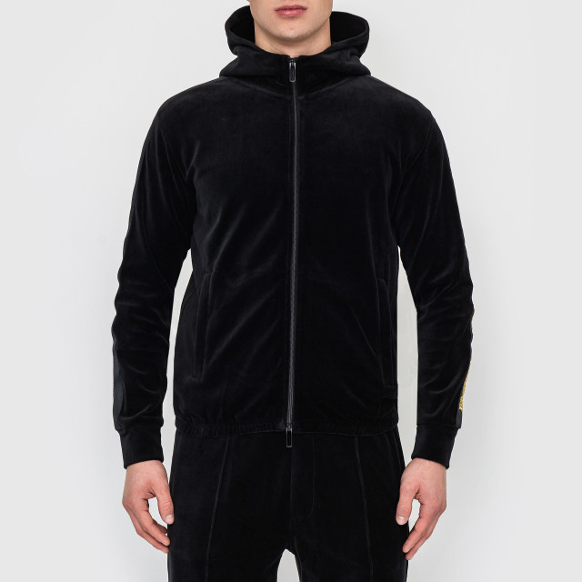 Кофта спортивная Emporio Armani