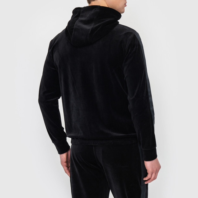Кофта спортивная Emporio Armani