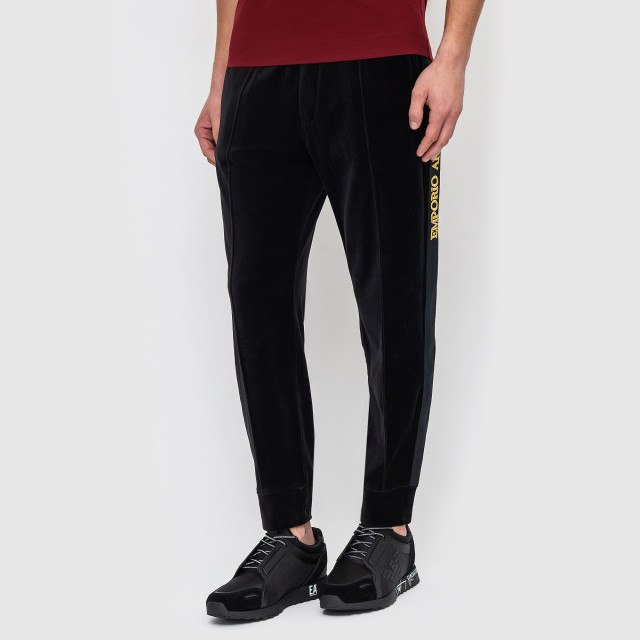 Брюки спортивные Emporio Armani