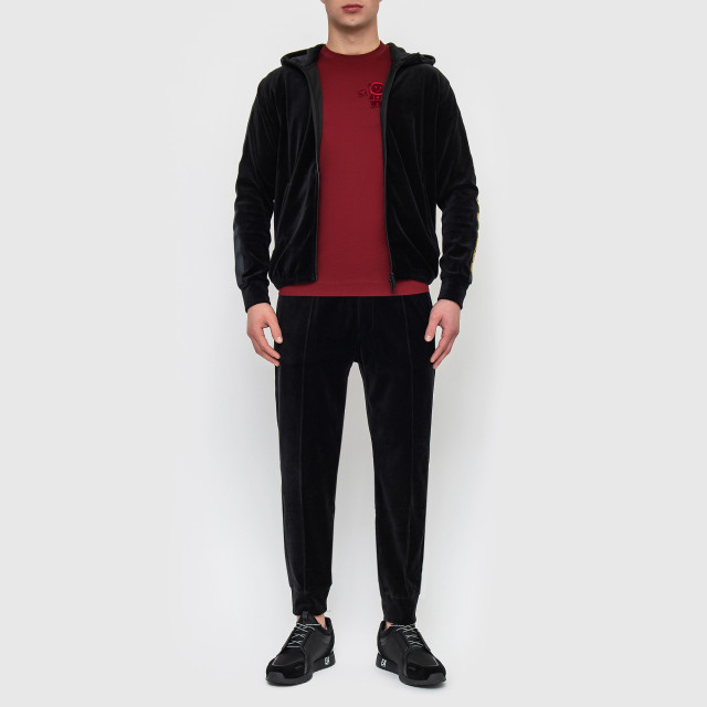 Брюки спортивные Emporio Armani