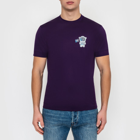 Футболка Emporio Armani