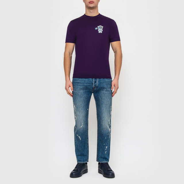 Футболка Emporio Armani