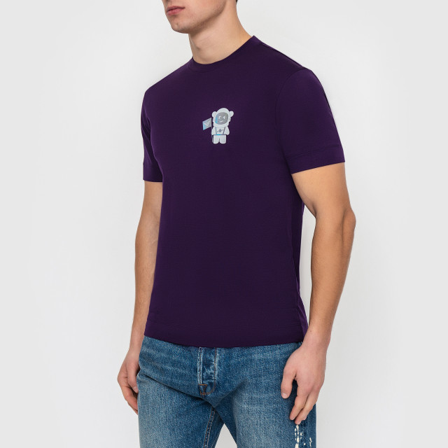 Футболка Emporio Armani