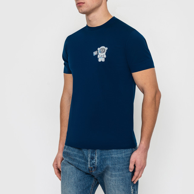 Футболка Emporio Armani