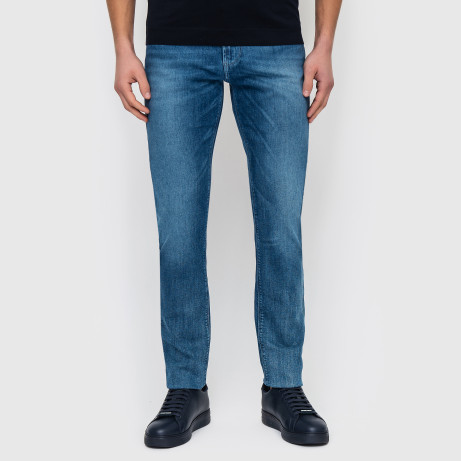 Джинси Emporio Armani