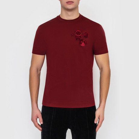 Футболка Emporio Armani