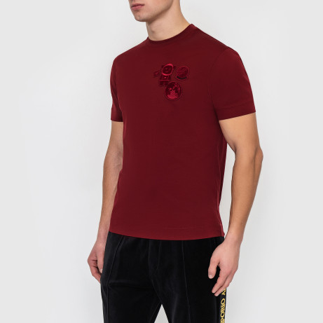 Футболка Emporio Armani
