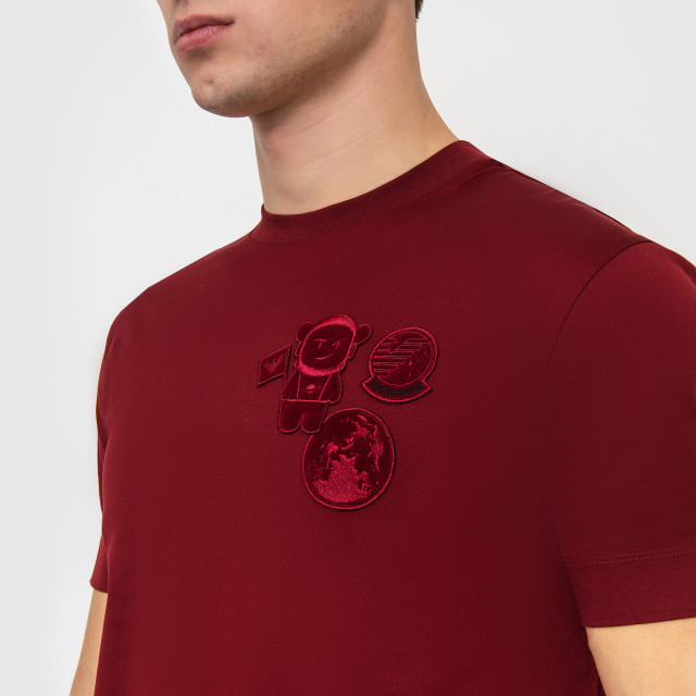 Футболка Emporio Armani