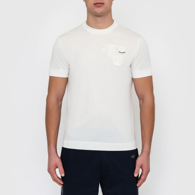 Футболка Emporio Armani