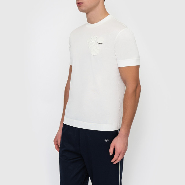 Футболка Emporio Armani