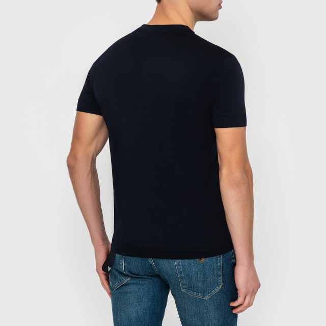 Футболка Emporio Armani