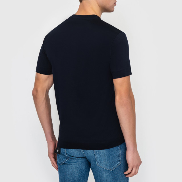 Футболка Emporio Armani