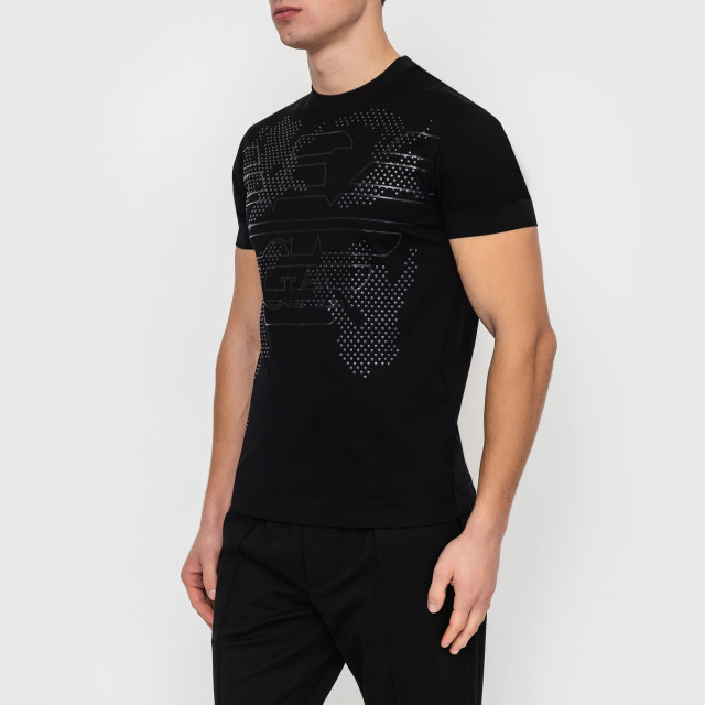 Футболка Emporio Armani