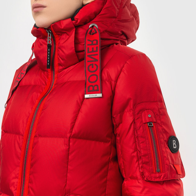 Пуховик Bogner