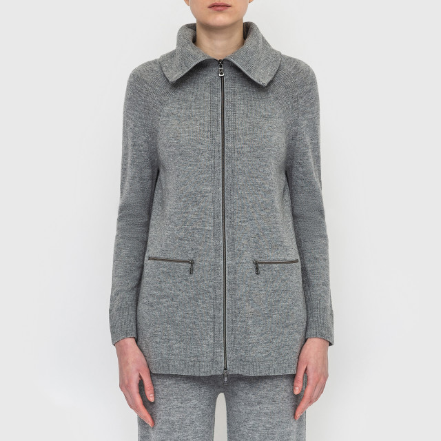 Кардиган Bogner