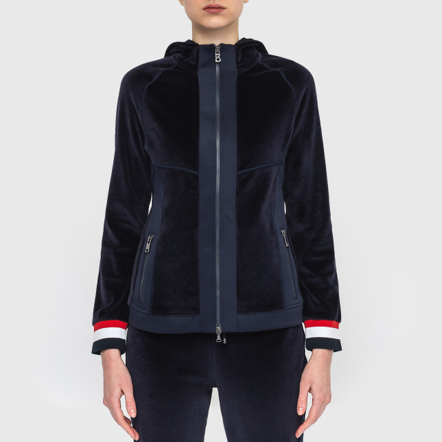Кофта спортивна Bogner