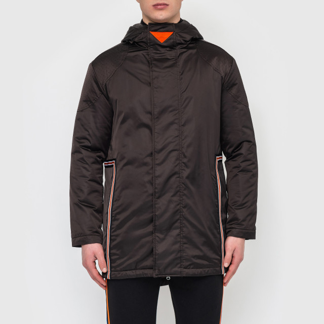 Куртка Bikkembergs