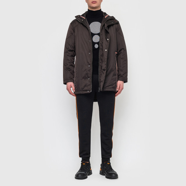 Куртка Bikkembergs