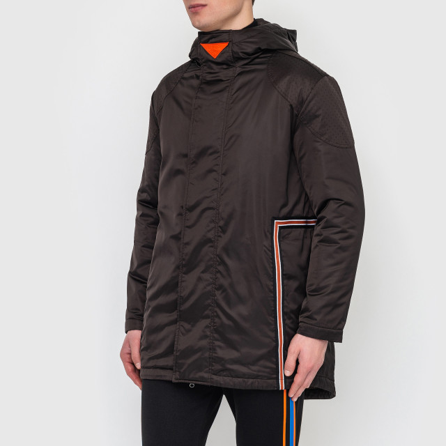 Куртка Bikkembergs