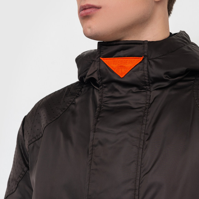 Куртка Bikkembergs