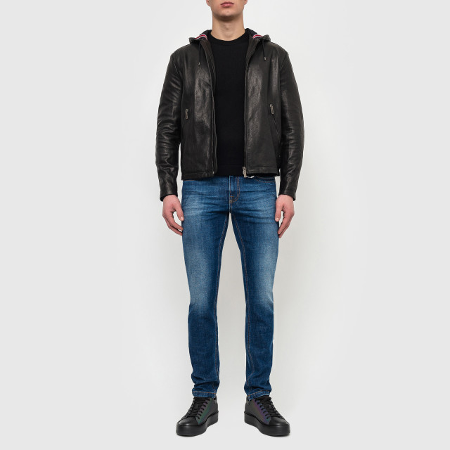 Трикотаж с длинным рукавом Bikkembergs