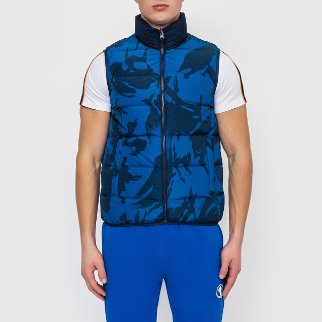 Жилет Bikkembergs