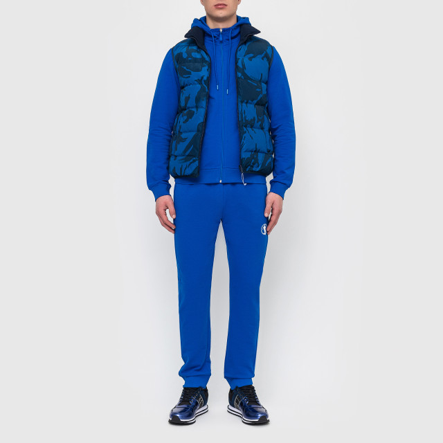Жилет Bikkembergs