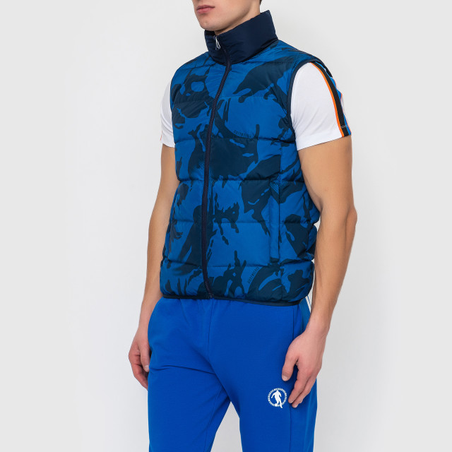 Жилет Bikkembergs