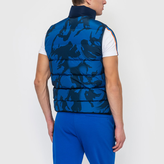 Жилет Bikkembergs