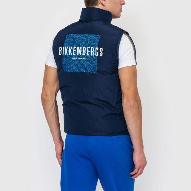 Жилет Bikkembergs