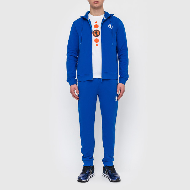 Костюм спортивный Bikkembergs