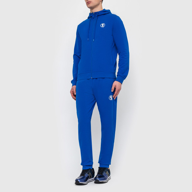 Костюм спортивный Bikkembergs