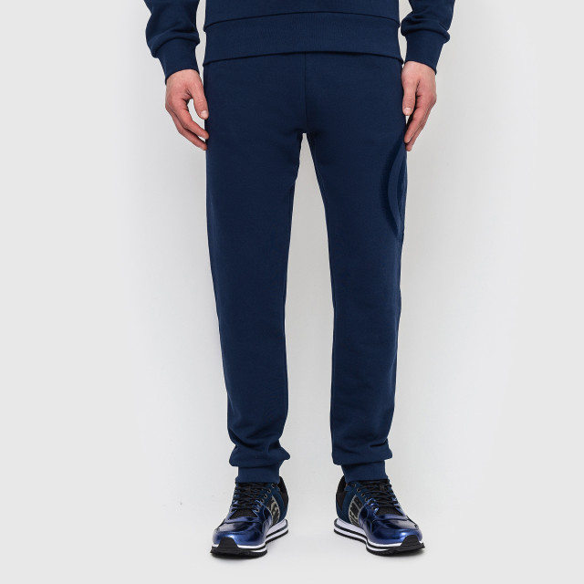 Брюки спортивные Bikkembergs
