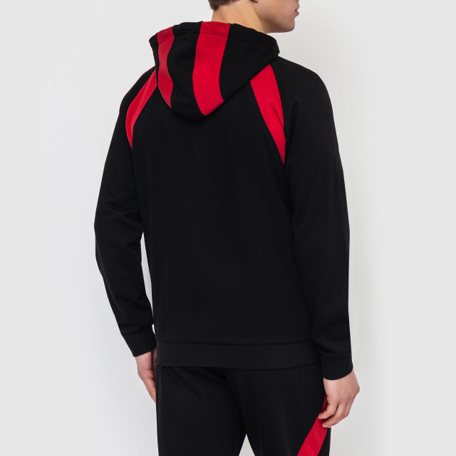 Кофта спортивная Bikkembergs