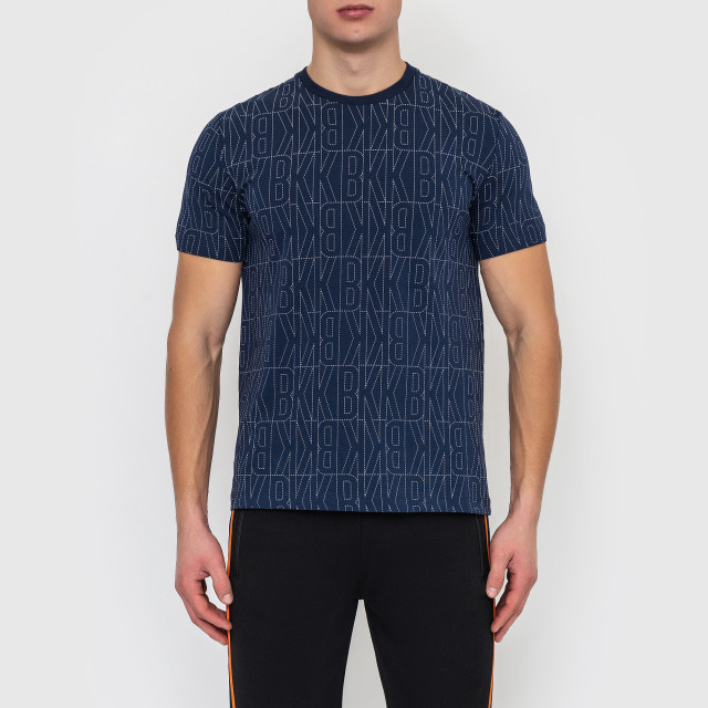 Футболка Bikkembergs
