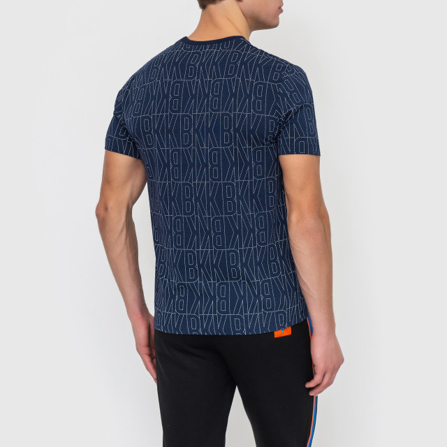 Футболка Bikkembergs
