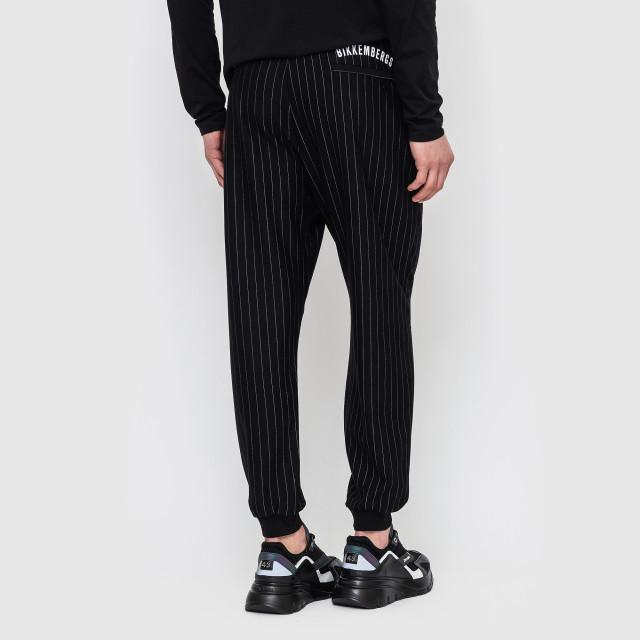Брюки спортивные Bikkembergs