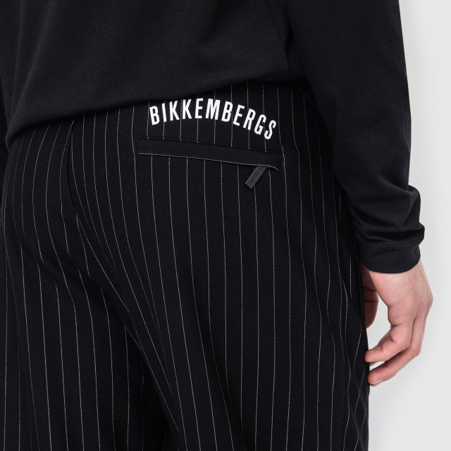 Брюки спортивные Bikkembergs