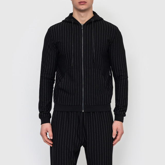 Кофта спортивна Bikkembergs