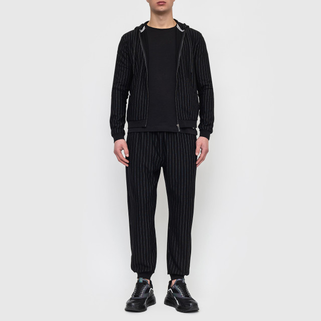 Кофта спортивна Bikkembergs