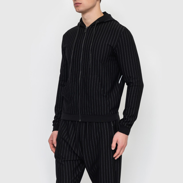 Кофта спортивна Bikkembergs